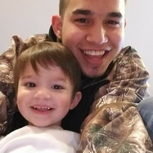 Meet your Posher, Chris